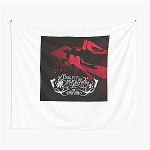 Uk Bullet For My Valentine The Poison Hard Rock Punk Rock Tapestry