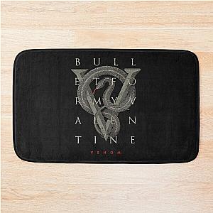 Bullet For My Valentine V for Venom   Bath Mat