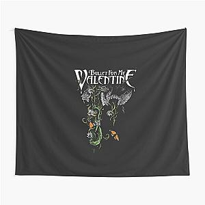 bullet for my valentine Tapestry