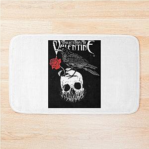 Gifts For Men Fens Logo Bullet For My Valentine Cool Graphic Gift Bath Mat