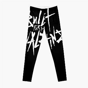 Day Gift For Hd Music Bullet For My Valentine Video Funny Graphic Gifts Leggings