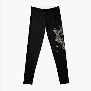 Bullet For My Valentine V for Venom   Leggings