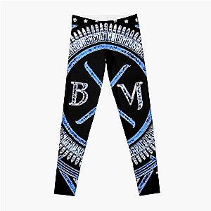 bullet for my valentine heavy metal band best selling logo Classic T-Shirt Leggings