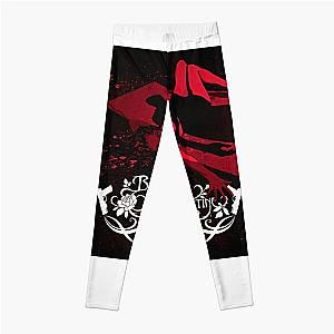 Uk Bullet For My Valentine The Poison Hard Rock Punk Rock Leggings