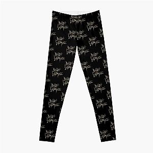 BULLET FOR MY VALENTINE Leggings