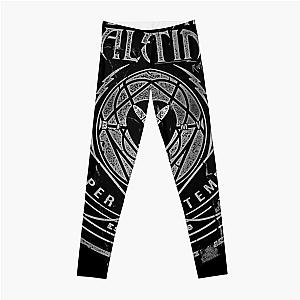 Bullet for design For Fans Leggings