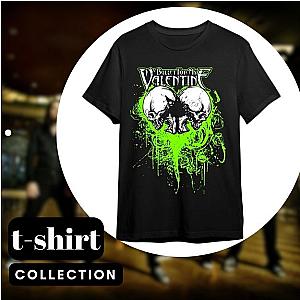 Bullet for My Valentine T-Shirts