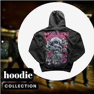 Bullet for My Valentine Hoodies