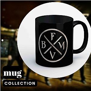 Bullet for My Valentine Mugs