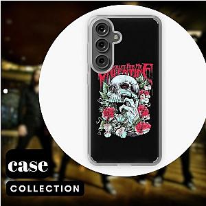 Bullet for My Valentine Cases