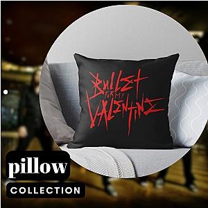 Bullet for My Valentine Pillows