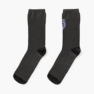 Bullet For My Valentine Heavy Metal Band Best Selling Logo - Socks