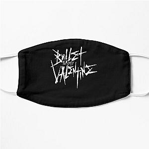 Day Gift For Hd Music Bullet For My Valentine Video Funny Graphic Gifts Flat Mask