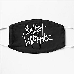 bullet for my valentine Flat Mask