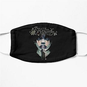 Bittersweet Memories Valentine Bfmv Gift Fan Flat Mask