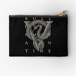 Bullet For My Valentine V for Venom  Zipper Pouch