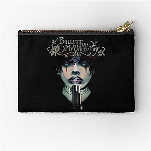 Bittersweet Memories Valentine Bfmv Gift Fan Zipper Pouch