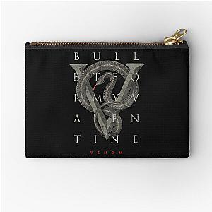 Bullet For My Valentine V for Venom   Zipper Pouch