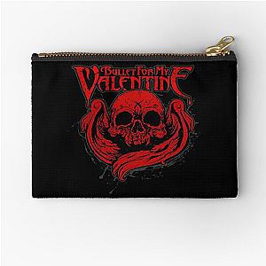 All These Things I Hate Valentine Zipper Pouch