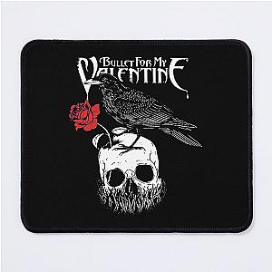 bullet for my valentine 9 Mouse Pad