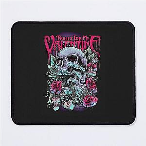 BULLET FOR MY VALENTINE- LOGO Mouse Pad