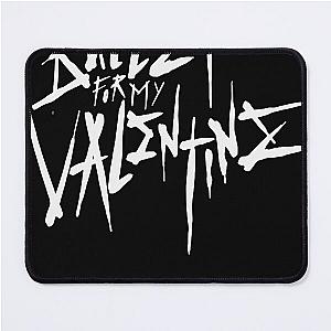 HD Music Bullet-For-My-Valentine Video  Mouse Pad