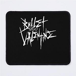 Day Gift For Hd Music Bullet For My Valentine Video Funny Graphic Gifts Mouse Pad