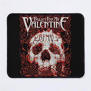 Bullet For My Valentine – Elegant Scream Pullover Mouse Pad