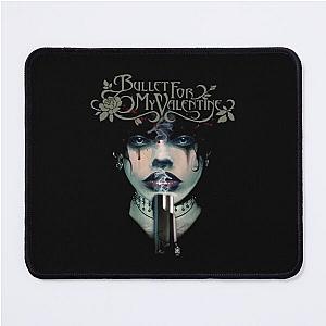 Bittersweet Memories Valentine Bfmv Gift Fan Mouse Pad