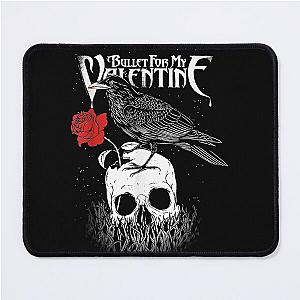 Bullet For My Valentine  Mouse Pad