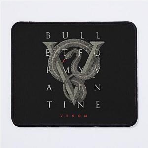 Bullet For My Valentine V for Venom   Mouse Pad