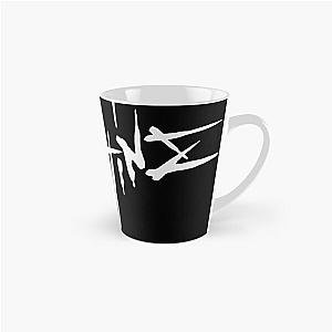 HD Music Bullet-For-My-Valentine Video  Tall Mug