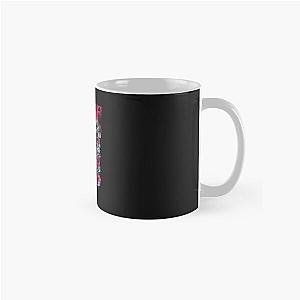 BULLET FOR MY VALENTINE- LOGO Classic Mug