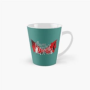 logo bullet for my valentine art   Tall Mug