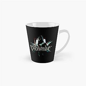 Scream Aim Fire  For My Valentine Gift Fan Tall Mug