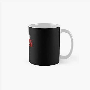 logo bullet for my valentine band Classic Mug