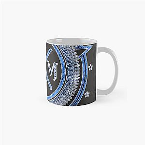 Bullet For My Valentine Heavy Metal Band Best Selling Logo - Classic Mug