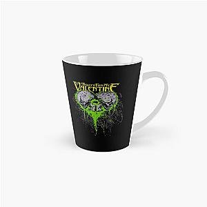 Bittersweet Memories Bullet For My Valentine Love You Fans Tall Mug