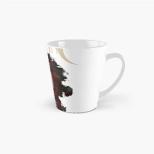 Bullet For My Valentine Skull Red Eyes Sweatshirt Tall Mug