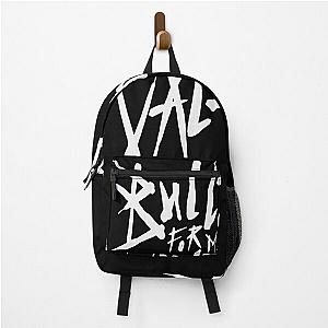 HD Music Bullet-For-My-Valentine Video  Backpack