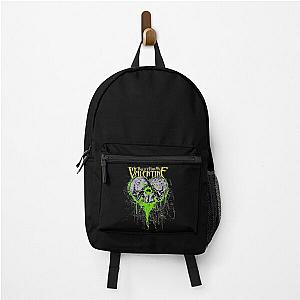 Bittersweet Memories Bullet For My Valentine Love You Fans Backpack