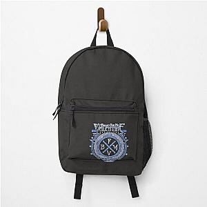 Bullet For My Valentine Heavy Metal Band Best Selling Logo - Backpack