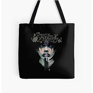 Bittersweet Memories Valentine Bfmv Gift Fan All Over Print Tote Bag