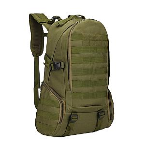 Tactical Backpack - Camping Travel camouflage Bag