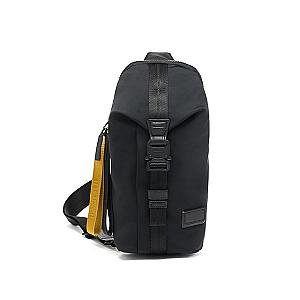 Shoulder Backpack Bulletproof Nylon Waterproof Travel I