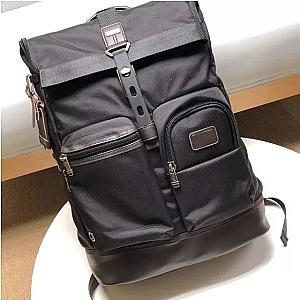 Backpack Bulletproof Nylon Waterproof Convenient Travel