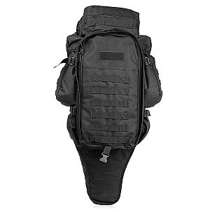 Bulletproof Backpack – Bulletproof Zone High Capacity Outdoor Trekking Backpack 60L