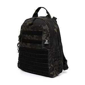 Bulletproof Backpack – LBX Tactical Minimalist Gear Pack