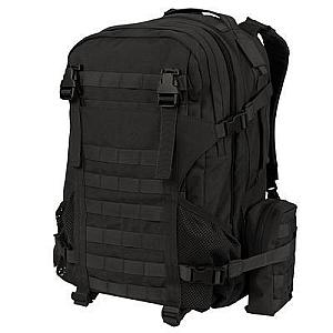 Bulletproof Backpack – Condor Orion Assault Tactical Backpack