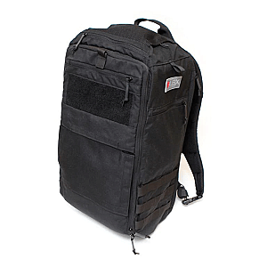 Bulletproof Backpack – LBX Tactical Titan (3-Day Map Back)